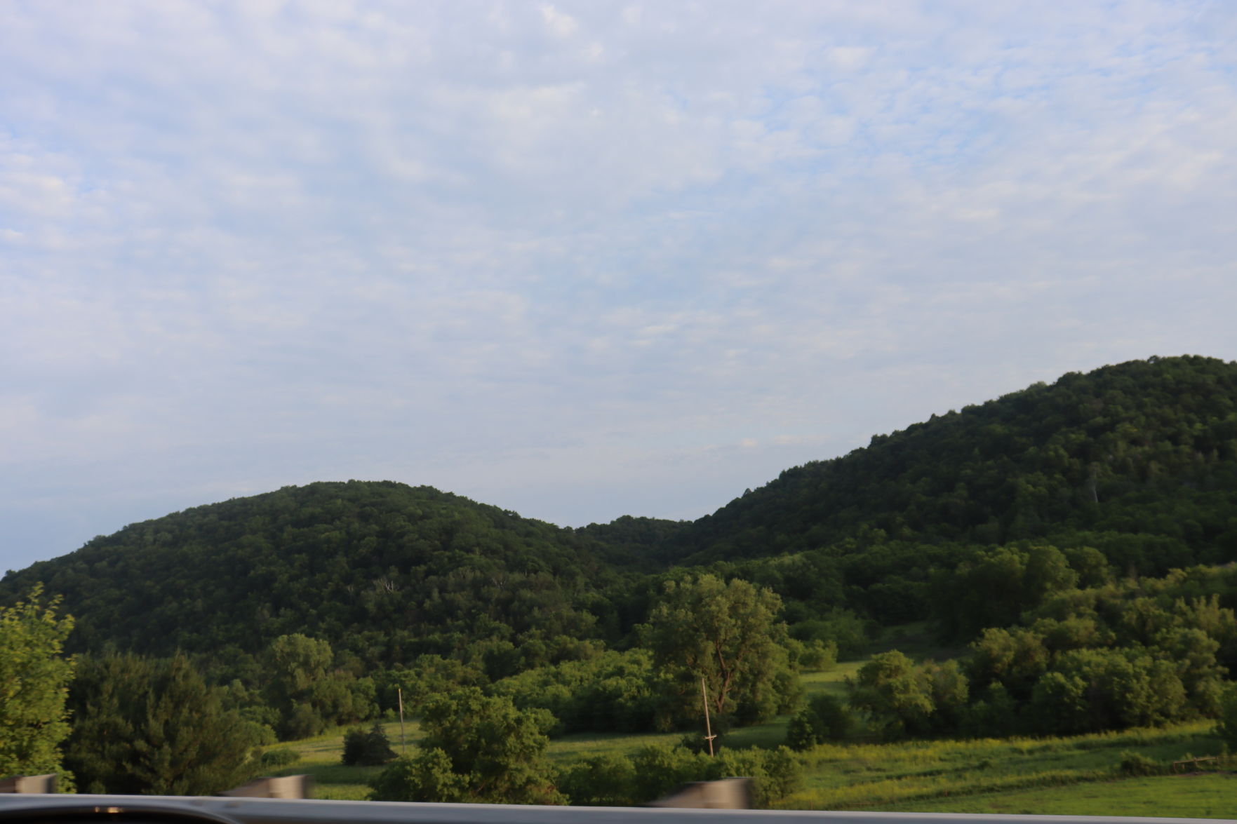 Hills